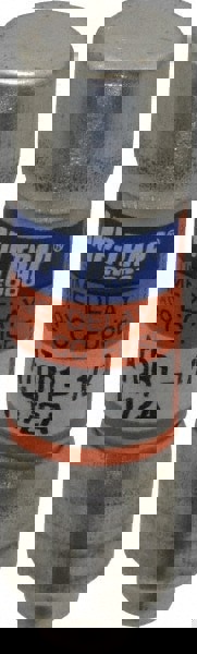 Cylindrical Time Delay Fuse: CC, 1.5 A, 10.4 mm Dia